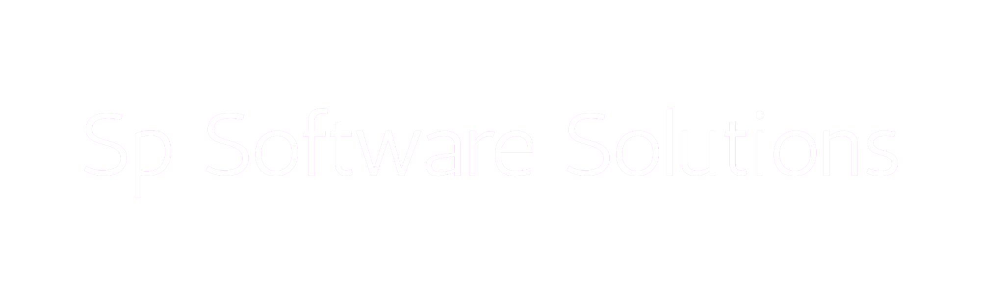 SP Software Solutions